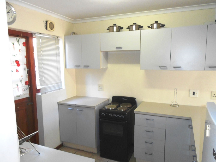 To Let 3 Bedroom Property for Rent in Fairways Western Cape